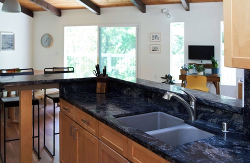 Aptos Hills-Larkin Valley House | Aptos Hills Getaway - Welcome to Oak Landing