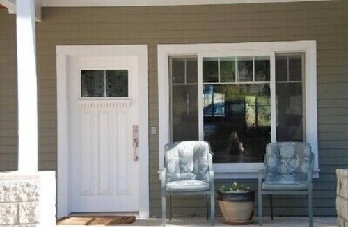 Ramona House | Artsy Custom Home. Central to San Diego Beaches; Mts; Desert