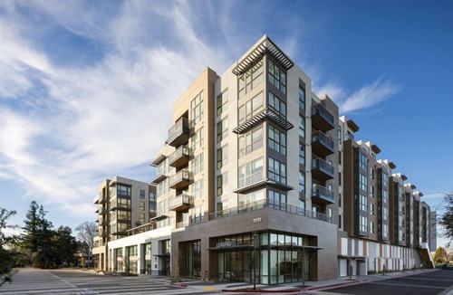 Mountain View Condo | Avelle 1BR Condo Retreat – Family Friendly with Pool