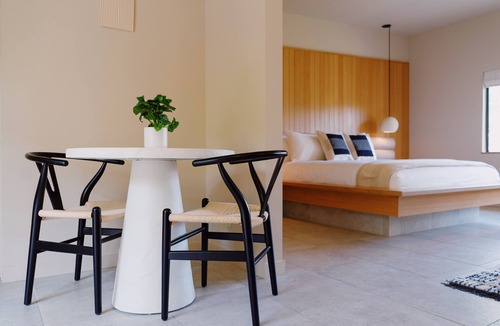 Tahquitz River Estates Hotel | Azure Sky Hotel - Adults Only - A Town & Desert Boutique Hotel