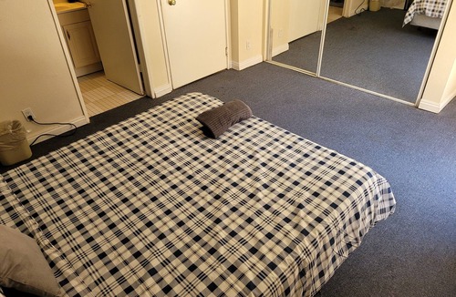 Beverly Hills Hotel | (B06) Relaxing Studio in Prime Location