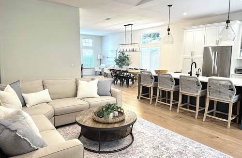 Folsom House | Backyard Oasis with Pool Spa RV Pad & Walk to Lake