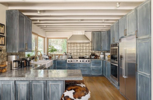 Julian House | Bailey Creek Ranch - Stunning Grounds, Hot Tub, and Views!