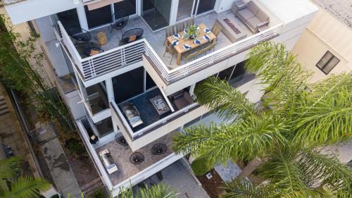 Bankers Hill Apartment | Balboa Buyout by AvantStay
