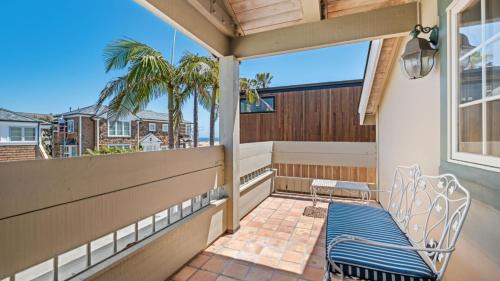 Balboa Peninsula House | Balboa Peninsula Point by AvantStay