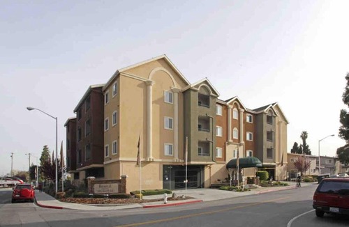 Santa Clara Apartment | Balmoral