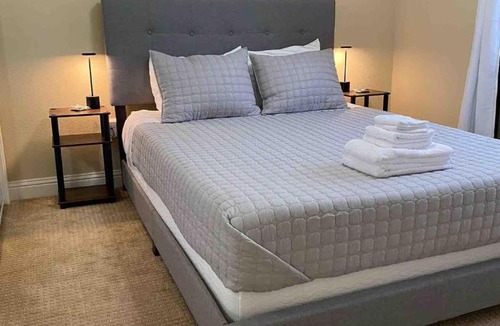 Santa Clara Apartment | Balmoral