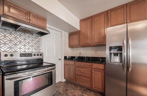 Dewey Beach House | Bayfront Home Private Beach &Dock Heart of Dewey Beach Dog/Kid Friendly!