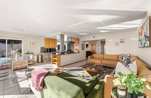 Bay Ho House | Bayside Bliss House - Pool, Spa, Views