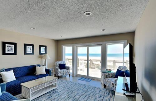 Topsail Beach House | Beach Coma