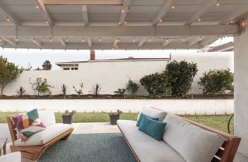 Redondo Beach House | Beach House on the Playa