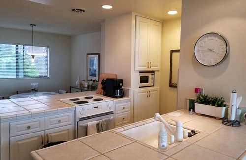 Pajaro Dunes Condo | Beachfront Top Floor Condo - One Minute Walk to the Beach - Spectacular View!