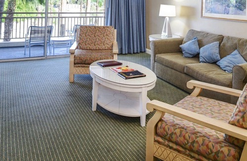 Canyon Corridor Apartment | Beautiful 1 bedroom unit at resort, sleeps 4