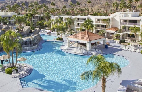 Canyon Corridor Apartment | Beautiful 1 bedroom unit at resort, sleeps 4