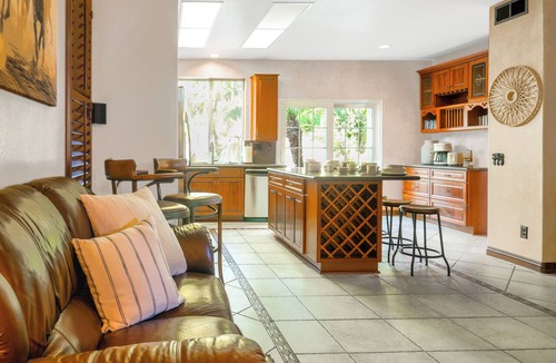 Otay Ranch House | Beautiful 4-Bedroom Home with Lovely Pool in Chula Vista
