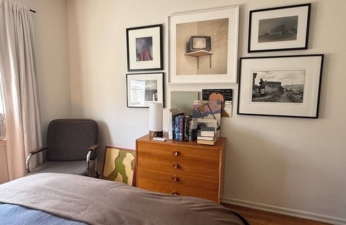 Sawtelle Apartment | Beautiful and well designed 1 bedroom apartment in West LA/Santa Monica