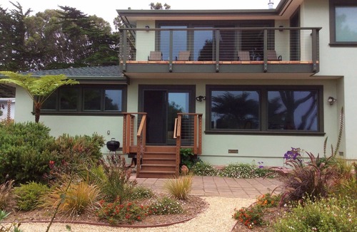 Pacific Grove House | Beautiful, comfortable, two-story house in Pacific Grove - sleeps up to 4