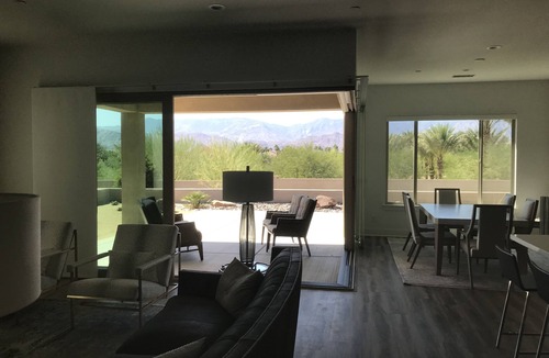 Rancho Mirage House | Beautiful Del Webb Rancho Mirage - 2+ bedroom home - sleeps six