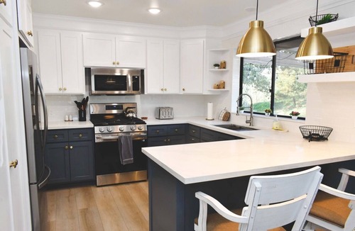 Julian House | Beautiful Mountain Home located on 1 acre in the Historical Town of Julian, Ca