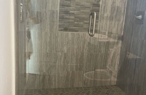 Sunnyvale House | Beautiful private studio in new house directly across new Apple campus entrance