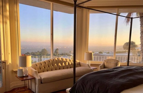 The Flats House | Beautiful Private Estate in Beverly Hills