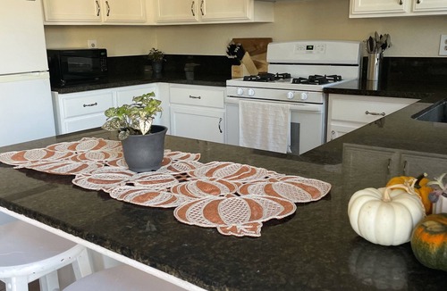 Salinas House | Beautiful three bedroom family home