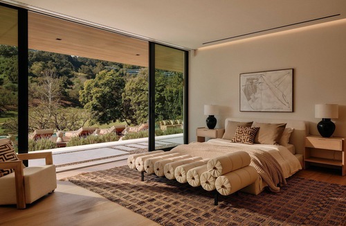 Bel Air House | Bel-Air Architectural Estate