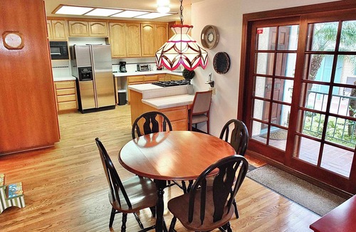 Belmont Heights House | Belmont Heights, Beach Close, Sleep 8+