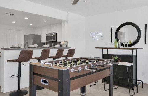 Bermuda Dunes House | Best value,location, gameroom, pool+good size yard