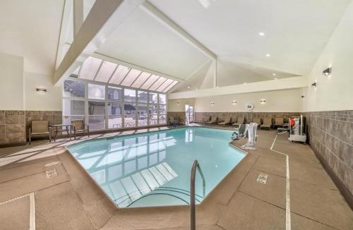 Bertsch-Oceanview Hotel | Best Western Plus Northwoods Inn