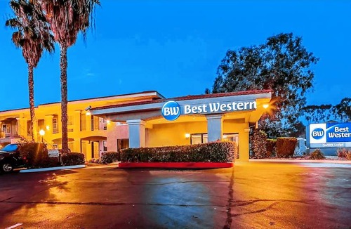 Santee Hotel | Best Western Santee Lodge