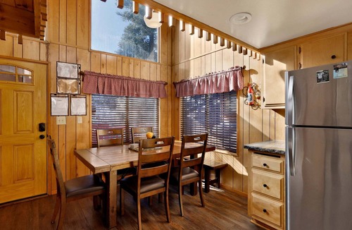 Upper Moonridge Cabin | Black Diamond Vista #653