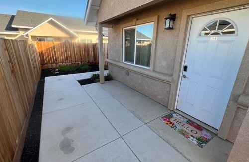 Turlock Apartment | Brand New Listing: Modern 2 Bdr | Heart of Turlock