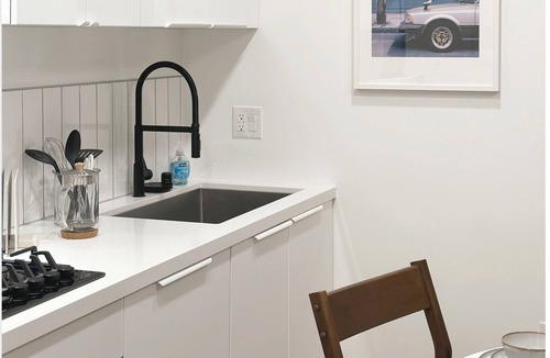 Miracle Mile Apartment | Brand-New Stylish 2BR 1 BATH by The Grove & Beverly Hills