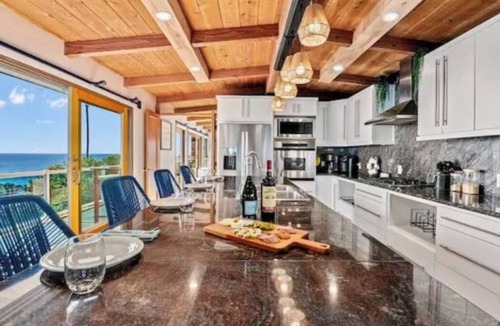 Point Loma House | Breathtaking Sunset Villa+Guesthouse+2 hot tubs