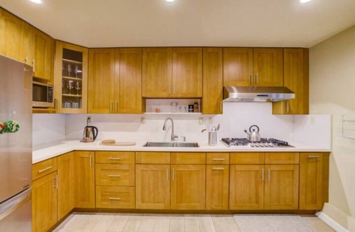 Parkside Condo | Bright & modern 2 BEDS NEAR SF Zoo | Easy Parking
