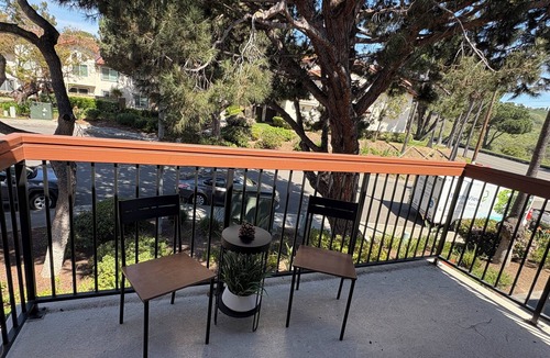 University City Apartment | Bright Second-Floor 2 Bed, 2 Bath Condo in Prime 92122 Location, Near UCSD, UTC