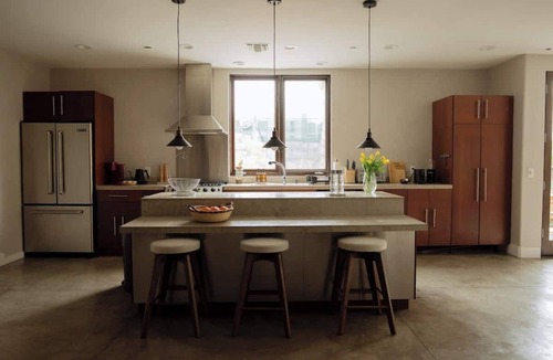 West Hollywood Bed & Breakfast | Bright & Spacious Designer Loft, West Hollywood