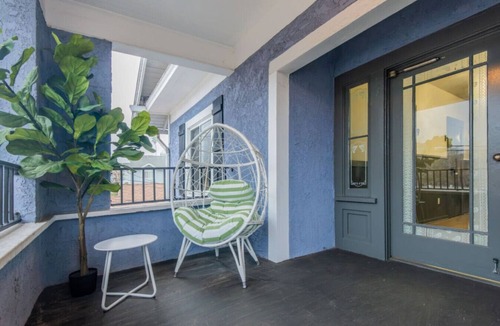 South Redondo Apartment | Broadway 11 -Clean Cozy Private Studio