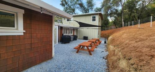 Sonora House | Buckeye Basecamp-40 Private, Pet Friendly Acres!