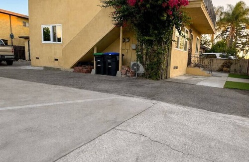 East San Gabriel Apartment | Budget-Friendly Apartment Near The Temple City