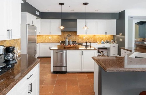 Vista House | Buena Creek Villa - Living, Laughing, Loving, Under One Roof
