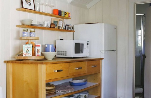 Carmel Cottage | Car Week Special: Must Rent Entire Month: Cottage in the Heart of Carmel Valley