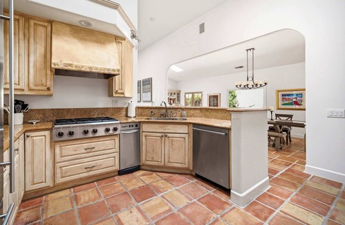 Carmel Valley House | Carmel Valley Sun Lodge | Private and Spacious