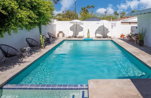 Desert Park Estates House | Casa Bella Special Summer Rates Now In Effect