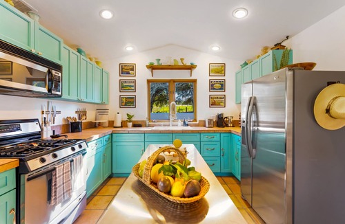 Santa Barbara House | Casa de Isabelle | The Chosen Collection
