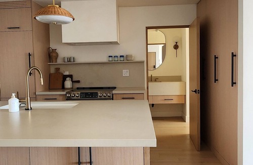 Central Malibu Condo | Casa Del Sol Malibu monthly luxurious condo rental in the heart of Malibu.