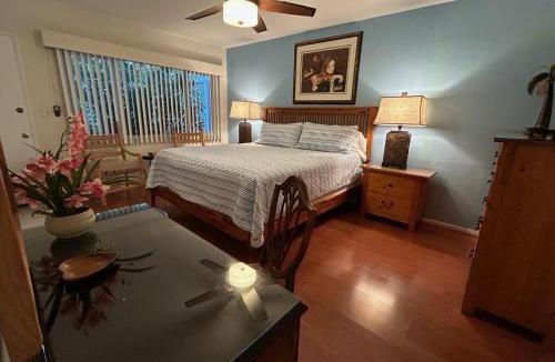 Palm Desert Hotel | Casa Larrea Inn