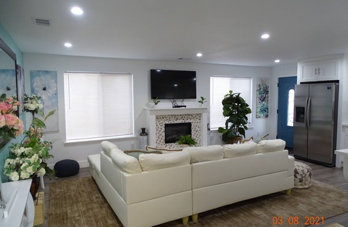 Turlock House | Casa Orozco #3