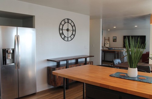 Cayucos House | Cayucos Terrace Treasure: 3 bedroom with great patio with ocean views